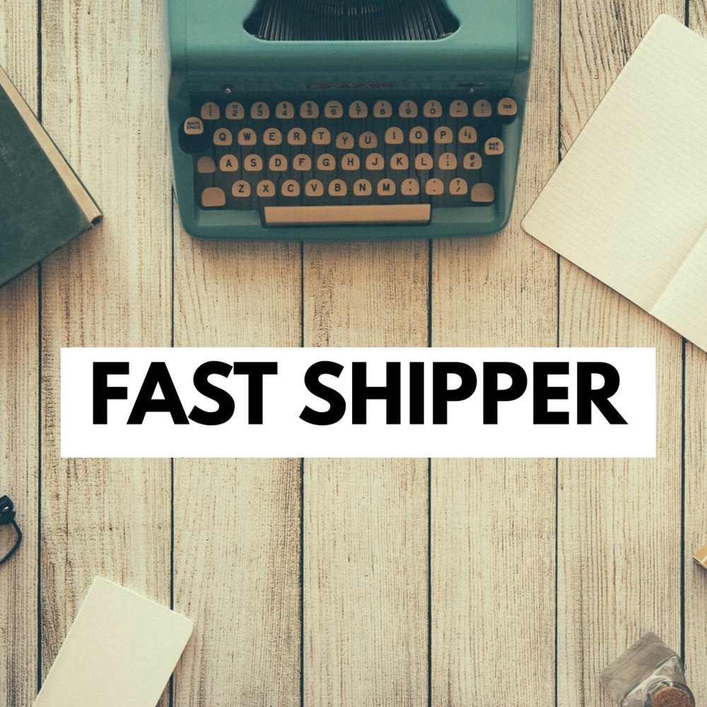 FAST SHIPPER